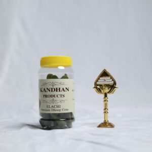Elachi Dhoop Cone