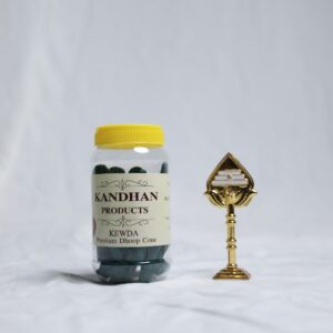 Kewda Dhoop Cone