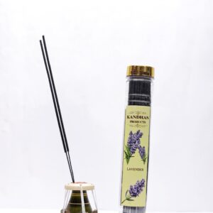 Lavender Agarbathi